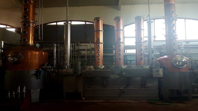 Cocktail and Local Goods festival