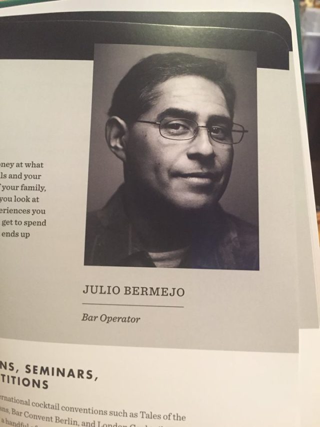 Julio Bermejo