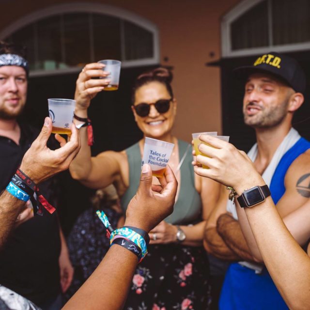 Spirited Awards 2018