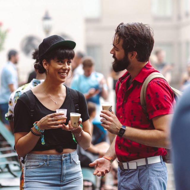 Spirited Awards 2018