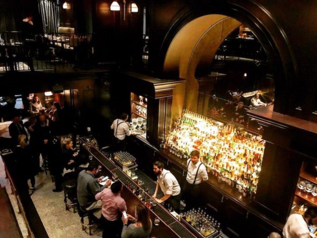 Spirited Awards 2018, Spirits Strategies and Innovation Congress