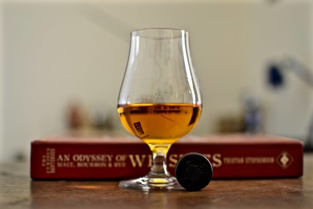 ιρλανδικό ουίσκι