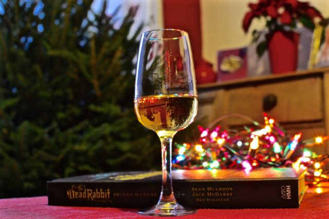 ιρλανδικό ουίσκι