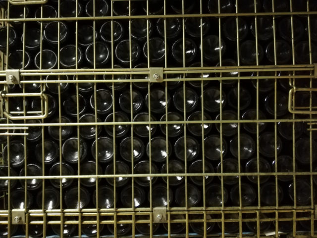 αφρώδης ρετσίνα, Botanic