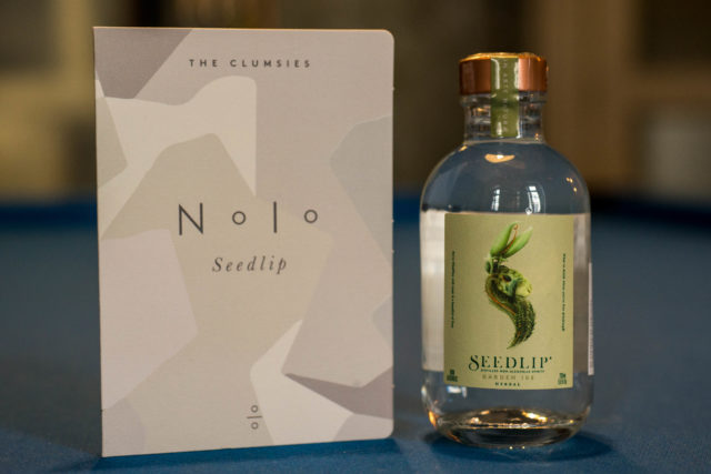 Nolo, Seedlip
