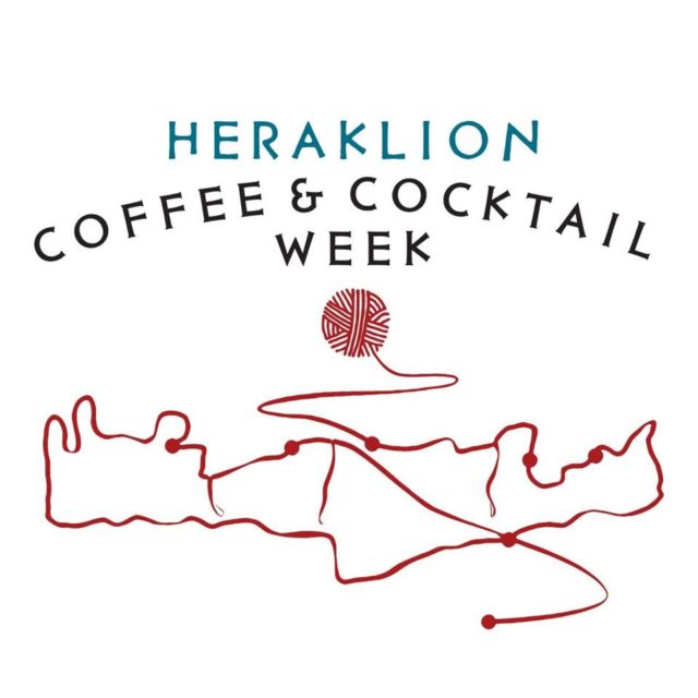 Heraklion Coffee and Cocktail Week
