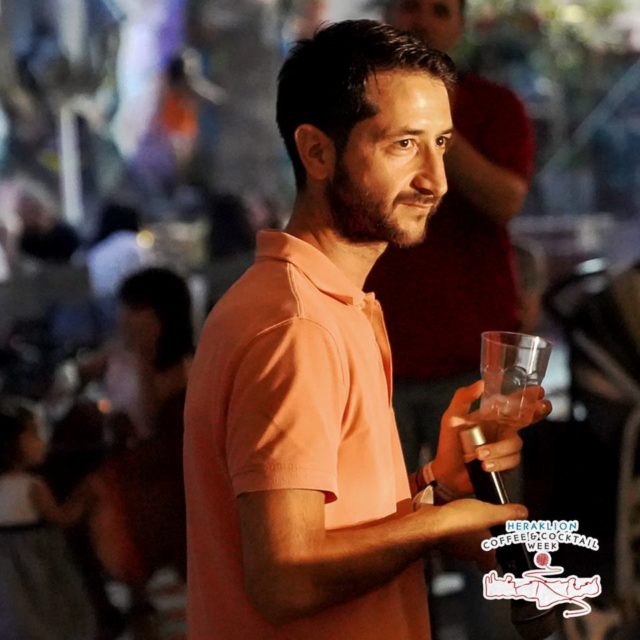 Heraklion Coffee and Cocktail Week