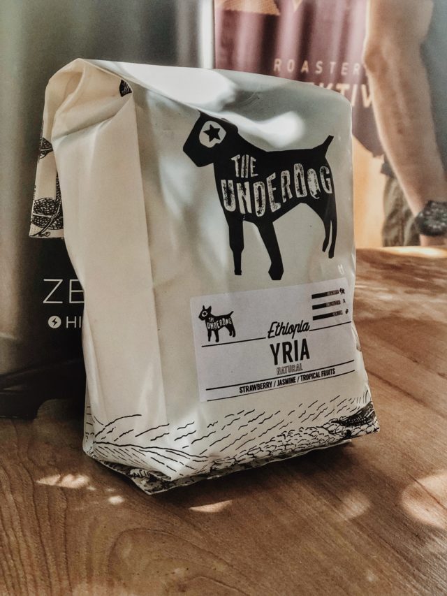 Heraklion Coffee and Cocktail Week