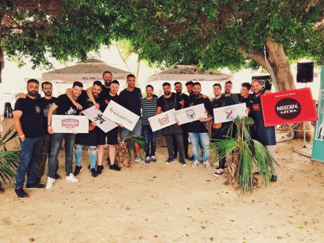 Heraklion Coffee and Cocktail Week