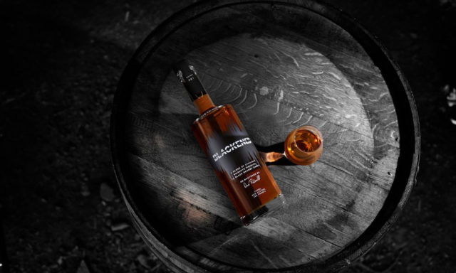 Blackened, Blackened American Whiskey