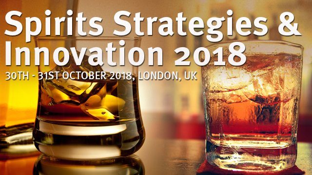 Spirits Strategies and Innovation Congress