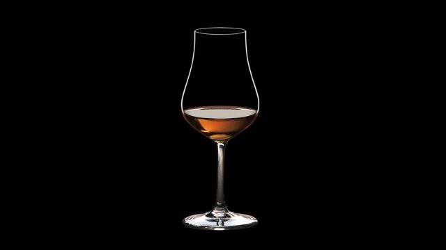 ποτήρι cognac