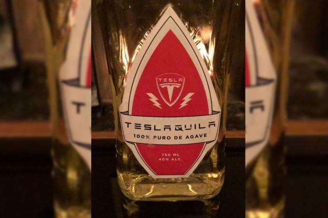Elon Musk, Teslaquila