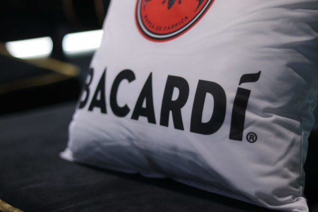 Bacardi Legacy, Bacardi