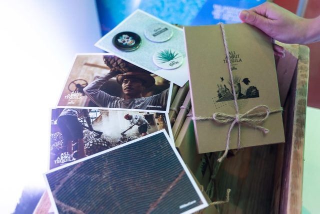 Jose Cuervo, ΑΣΤΟΡ