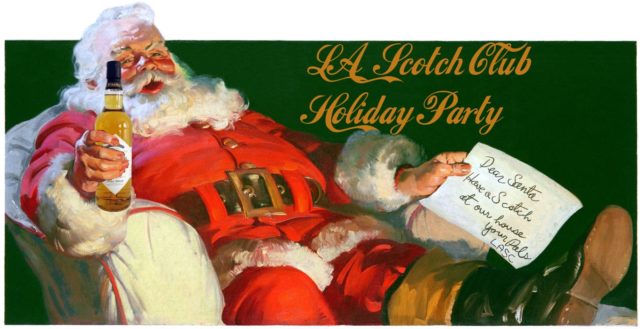 ουίσκι, greek whisky association