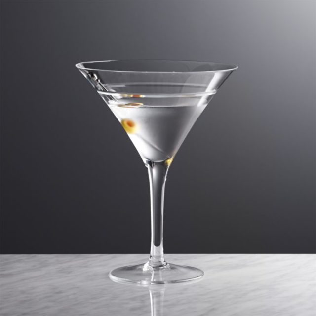 Ποτήρι Martini