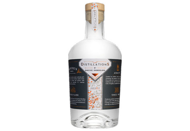 aquavit, bache gabrielsen