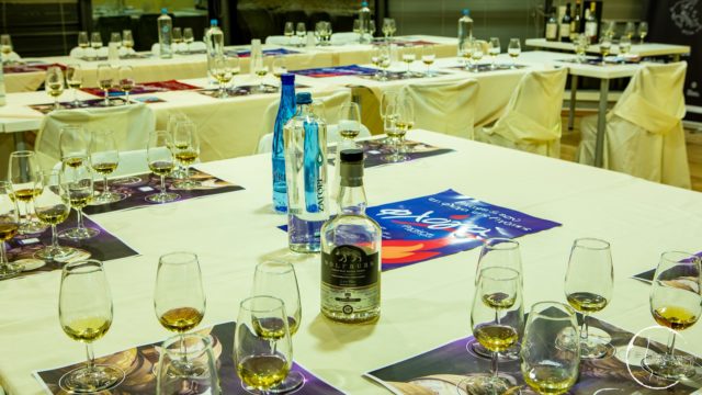 Greek Whisky Association, Φλόγα