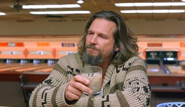 The Big Lebowski