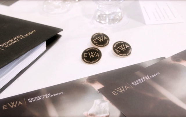 Whisky Online Course