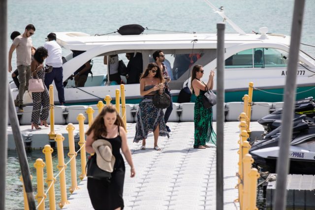 Φίλιππος Τασούλας, Bacardi Legacy