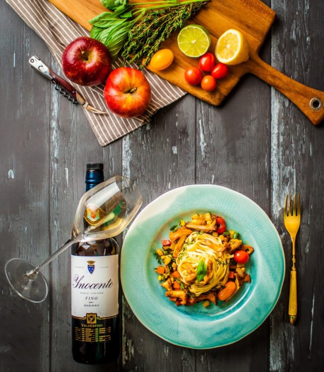 Fino, Manzanilla, Sherry, σέρι, Καθαρά Δευτέρα