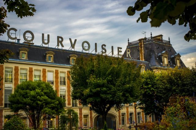 Napoleon, Ναπολέων, Courvoisier