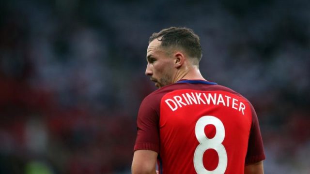 Drinkwater