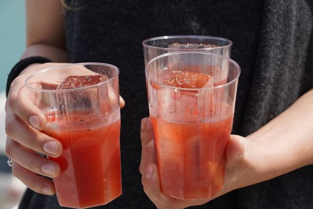 Aegean Cocktails and Spirits