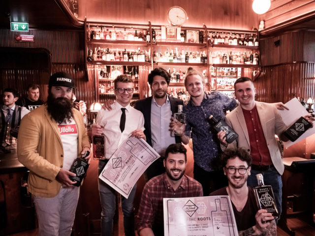 Back to the roots 2019