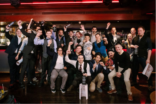 Back to the roots 2019