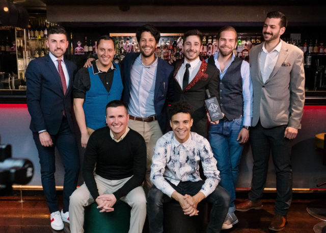 Back to the roots 2019