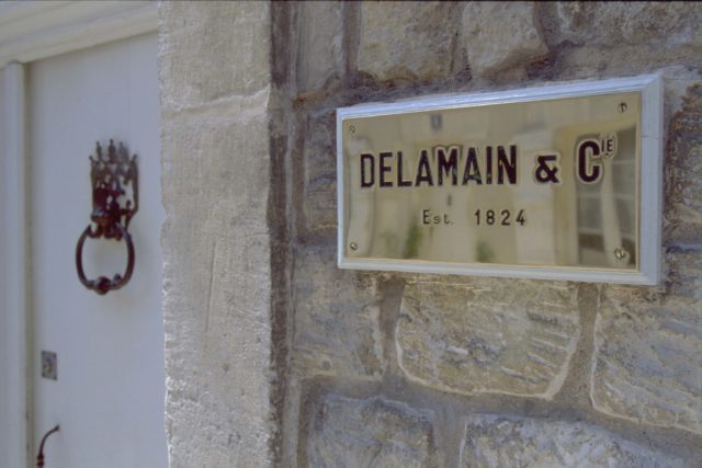 Delamain