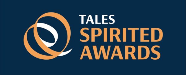 Spirited Awards 2019