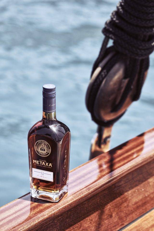 Metaxa, Clumsies, Explore Greece