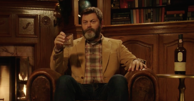 Nick Offerman