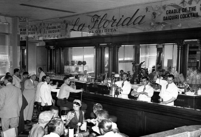 El Floridita