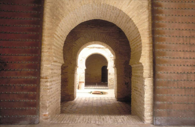 Χερέθ, σέρι