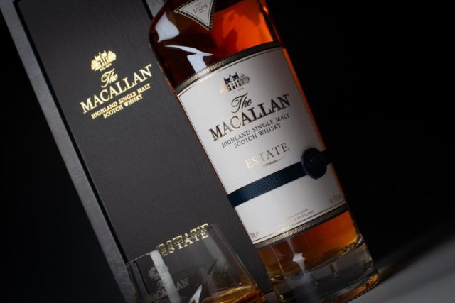 Macallan, The Macallan Estate