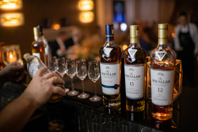 Macallan, The Macallan Estate