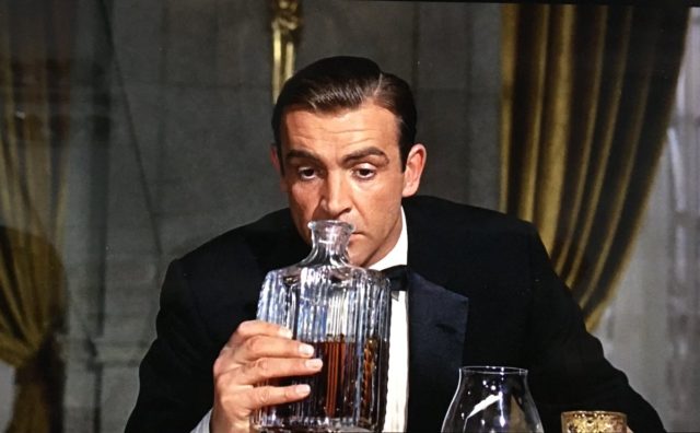 γευστική όσφρηση