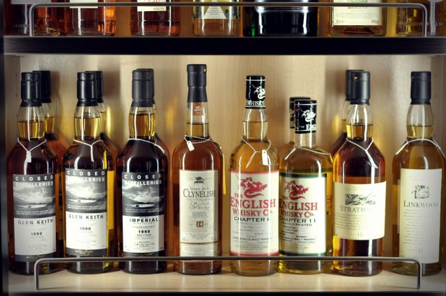 e shop για ποτά