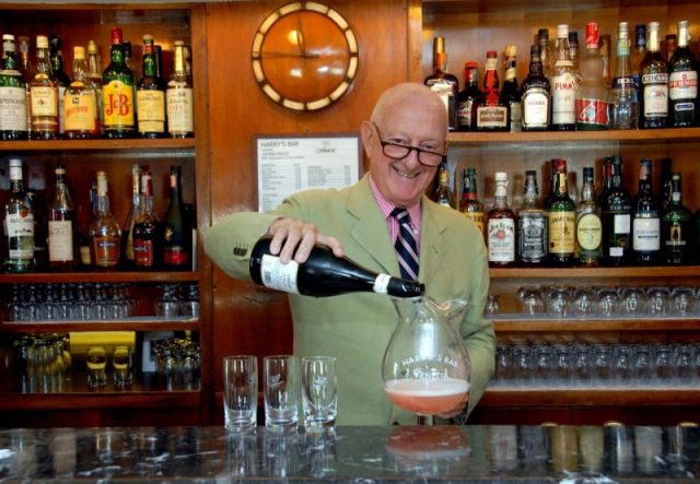 Harry's bar