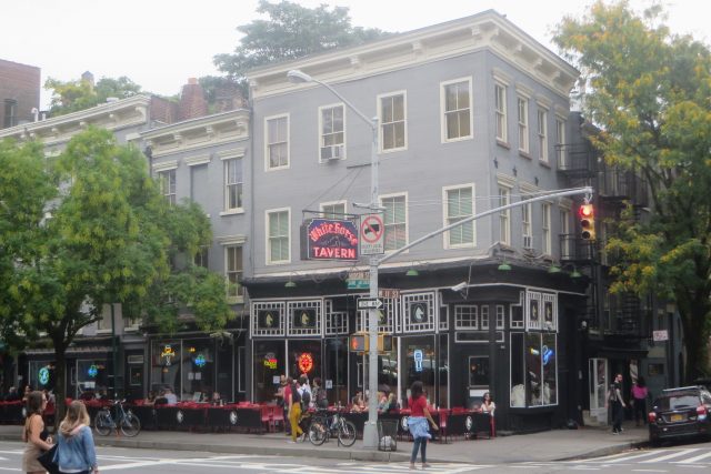 White Horse Tavern