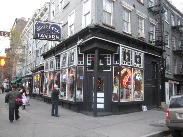 White Horse Tavern