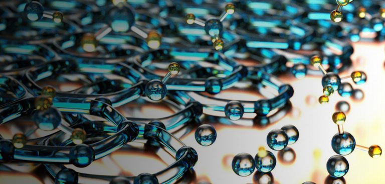 νανοτεχνολογία