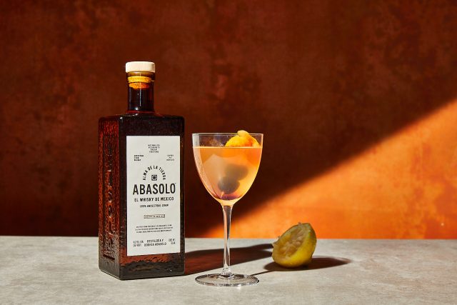 μεξικάνικο ουίσκι