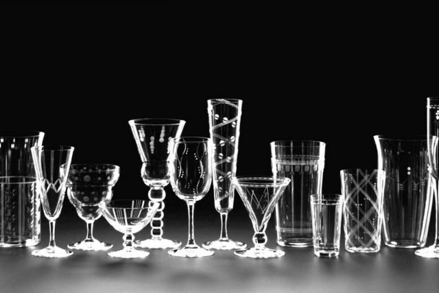 χειρότερα ποτήρια