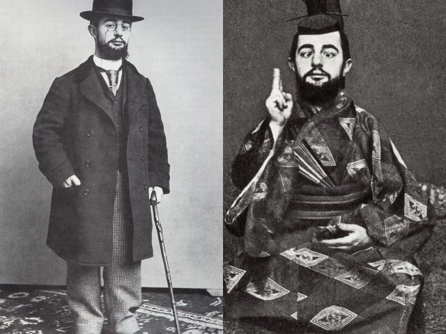 Ανρί ντε Τουλούζ Λωτρέκ